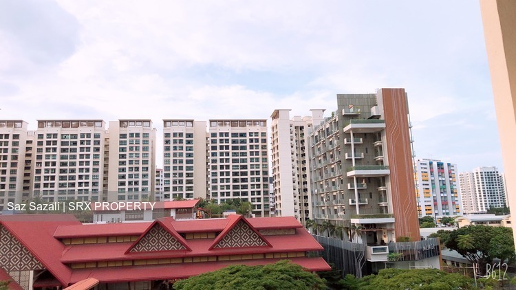 Blk 3 Joo Chiat Road (Geylang), HDB 3 Rooms #211031041